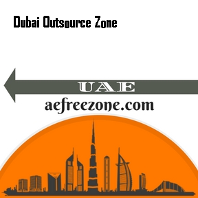 Dubai Outsource Zone