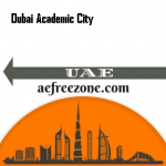 Dubai Academic City