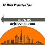 Intl Media Production Zone